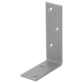 Constructiehoek magnodur 70x100x33