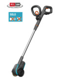 Gardena voegenborstel accu 18V Easyweed P4A Solo (zonder accu)