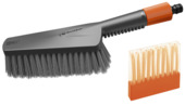 Gardena wasborstelset
