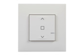 Interrupteur volet roulant Legrand Valena Next with Netatmo blanc