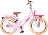 Kinderfiets Volare Excellent 20 inch roze