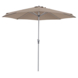 Parasol Miami taupe