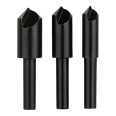 Bosch verzinkboren 8-10-12x50 mm 90°