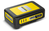 Batterie 18 V Kärcher Battery Power 2,5 Ah