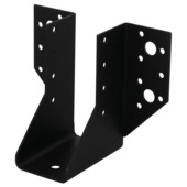 Raveeldrager magnodur zwart 45x107x78x35