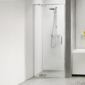 Sealskin pendeldeur links 80x195 cm