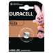 Duracell Knoopcel batterij