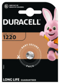 Pile bouton Duracell 1220