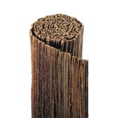 Schutting wilgen ± 180x180 cm