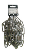 Ketting gesmeed korte schakels C-50 2 meter