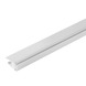 Profilé de base ClipCottage Grosfillex 260 cm blanc