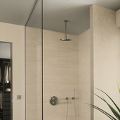 Grosfillex paneel Attitude PVC rabote beige 8 mm 2,7 m²