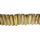 Rouleau de bordure ± 20x180 cm imprégné