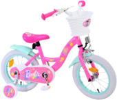 Vélo pour enfant 14" Barbie