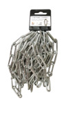 Ketting gesmeed korte schakels C-40 3 meter