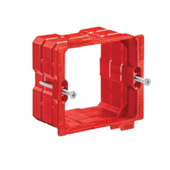 Helia Q-up ophoogkader 60x60x40 mm 10-40 mm