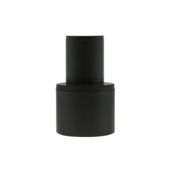 Réducteur pour poêle à pellets Livn 80-120 mm