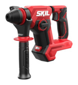 Skil 20V accu boorhamer SDS+ 3821CA brushless 1,5 J (excl. accu en lader)