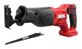 Skil 20V accu reciprozaag 3471CA brushless (excl. accu en lader)