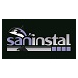 SANINSTAL