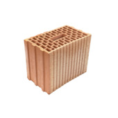 Snelbouw lijmblok Thermoplan 15N 31x19x25 cm