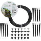 Irrigatie druppel uitbreidingsset 12 stuks