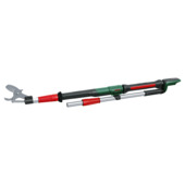 Bosch accu snoeischaar 18V met verlengstuk (excl. accu en lader)