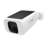 Eufy beveiligingscamera SoloCam S40 2K met zonnepaneel