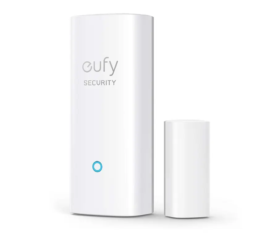 Eufy Raam-/deursensor Uitbreiding voor Alarmsysteem