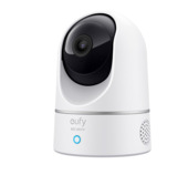 Eufy beveiligingscamera Indoorcam 2K Pan & Tilt wired