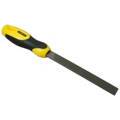 Lime bâtarde plate Stanley 0-22-441 200 mm