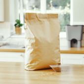 Navulkorrels compostbak Bokashi 1 kg