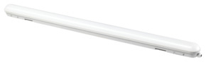 Luminaire TL LED intégrée Handson IP65 120 cm 24 W 3300 lm