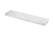 Luminaire TL LED Handson Prisma IP20 60 cm 2x 9 W 790 lm