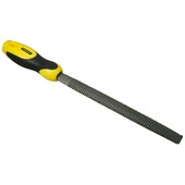 Stanley rasp halfrond bastaard 0-22-469 200 mm