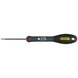 Tournevis plat 2,5 Stanley Fatmax 0-65-006 50 mm