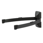 Physix multidrager zwart