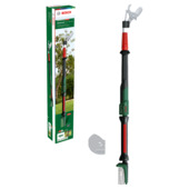 Bosch accu snoeischaar 18V (excl. accu en lader)
