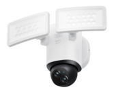 Eufy beveiligingscamera Floodlight E340 wired