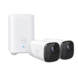 Eufy beveiligingscamera EufyCam 2 Pro duopack met Homebase 3