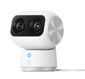 Eufy beveiligingscamera voor binnen S350 4K wired