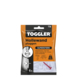 Toggler hollewandplug TB6 9-13 mm 6 stuks