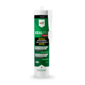 Tec7 XealPro sanitairkit zwart 310 ml