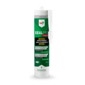 Tec7 XealPro sanitairkit lichtgrijs 310 ml