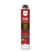 PUR7 PU PISTOOL SCHUIM 750 ML