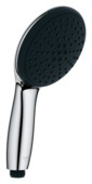 Douche à main Grohe Vitalio Start 110 2 positions de jet max. 5,7 L/min