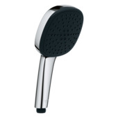 Douche à main Grohe Vitalio Comfort 110 2 positions de jet max. 5,7 L/min