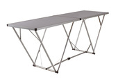 Behangtafel multifunctioneel 18 x 60 x 80 cm