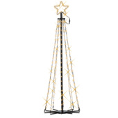 Kerstboom led verlichting