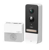 TP-Link Tapo D230S1 videodeurbel met batterij
